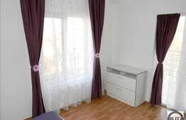 Apartament de lux, 3 camere, 100 mp, mobilat modern, zona Sigma Center!
