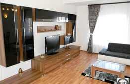 Apartament de lux, 3 camere, 100 mp, mobilat modern, zona Sigma Center!
