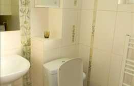 Apartament de lux, 3 camere, 100 mp, mobilat modern, zona Sigma Center!