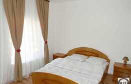 Apartament de lux, 3 camere, 100 mp, mobilat modern, zona Sigma Center!