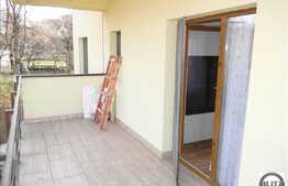 Apartament de lux, 3 camere, 100 mp, mobilat modern, zona Sigma Center!