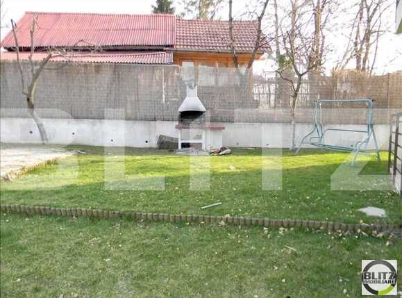 Apartament de închiriat 3 camere Andrei Mureşanu - 391AI | BLITZ Cluj-Napoca | Poza12