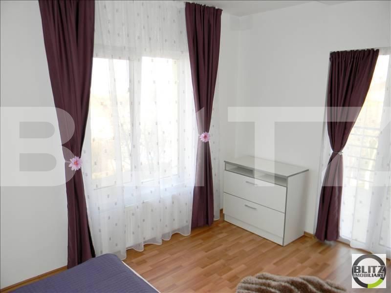 Apartament de închiriat 3 camere Andrei Mureşanu - 391AI | BLITZ Cluj-Napoca | Poza5