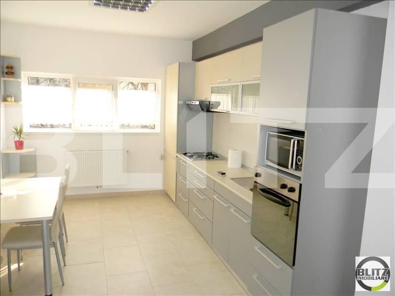 Apartament de închiriat 3 camere Andrei Mureşanu - 391AI | BLITZ Cluj-Napoca | Poza9