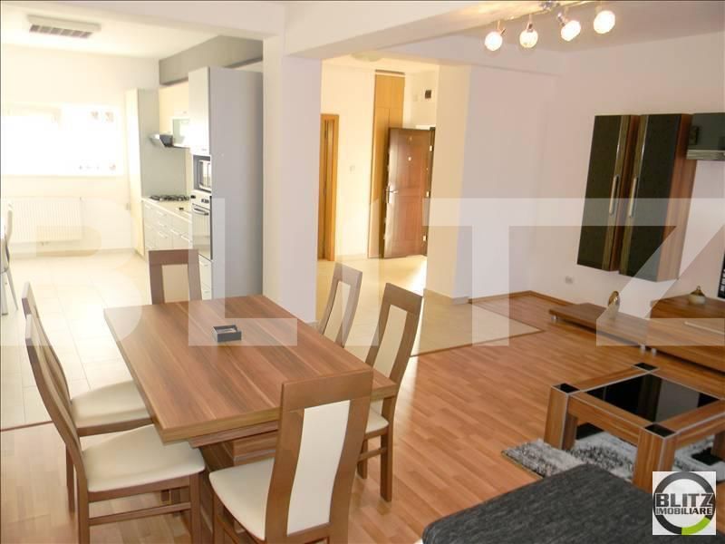 Apartament de închiriat 3 camere Andrei Mureşanu - 391AI | BLITZ Cluj-Napoca | Poza3