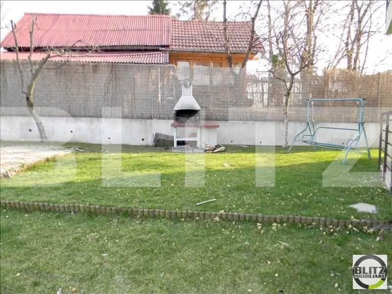 Apartament de închiriat 3 camere Andrei Mureşanu - 391AI | BLITZ Cluj-Napoca | Poza12