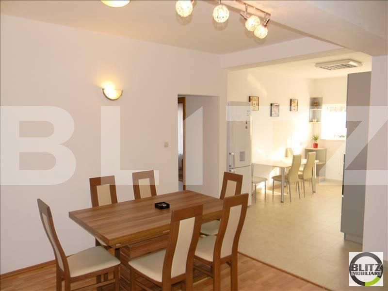 Apartament de închiriat 3 camere Andrei Mureşanu - 391AI | BLITZ Cluj-Napoca | Poza4