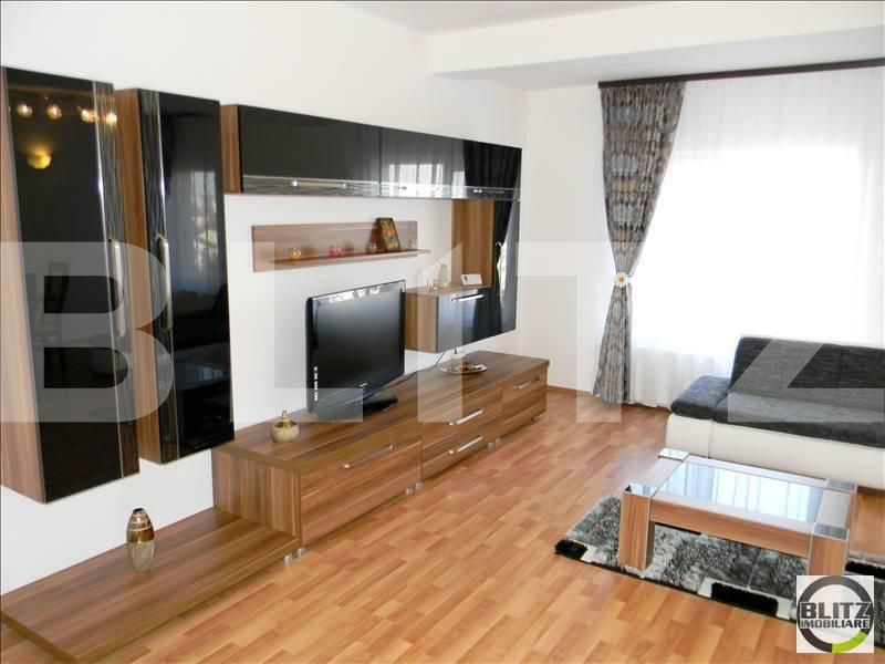 Apartament de închiriat 3 camere Andrei Mureşanu - 391AI | BLITZ Cluj-Napoca | Poza2