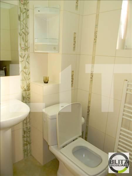 Apartament de închiriat 3 camere Andrei Mureşanu - 391AI | BLITZ Cluj-Napoca | Poza10