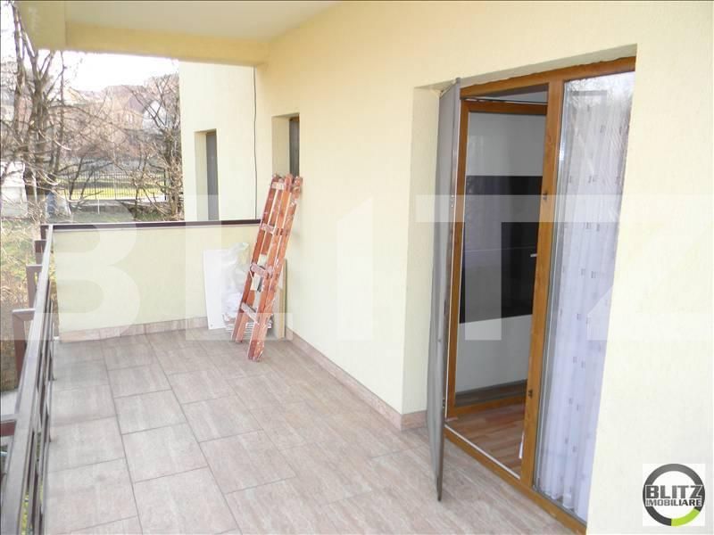 Apartament de închiriat 3 camere Andrei Mureşanu - 391AI | BLITZ Cluj-Napoca | Poza11