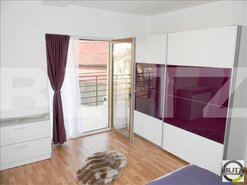 Apartament de închiriat 3 camere Andrei Mureşanu - 391AI | BLITZ Cluj-Napoca | Poza6