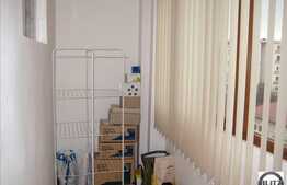 Apartament cu 3 camere, decomandat, zona Piata Zorilor