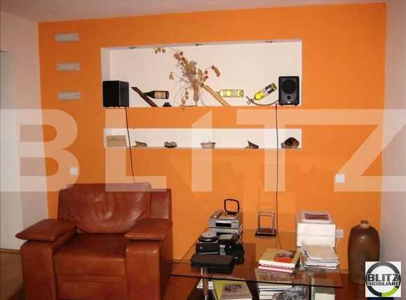 Apartament de vânzare 3 camere Zorilor - 3910AV | BLITZ Cluj-Napoca | Poza5