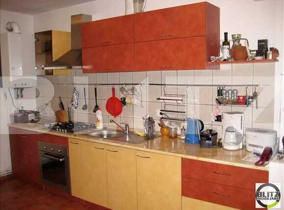 Apartament de vânzare 3 camere Zorilor - 3910AV | BLITZ Cluj-Napoca | Poza1