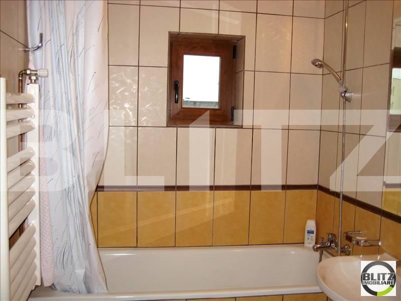 Apartament de vânzare 3 camere Zorilor - 3910AV | BLITZ Cluj-Napoca | Poza8