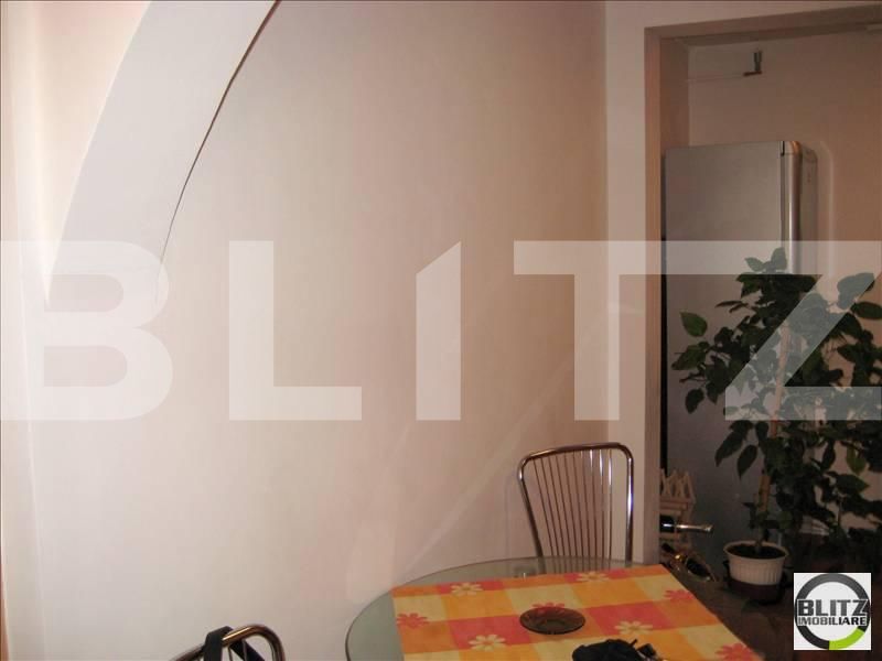Apartament de vânzare 3 camere Zorilor - 3910AV | BLITZ Cluj-Napoca | Poza4