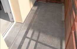 Apartament de vanzare cu 2 camere, semifinisat