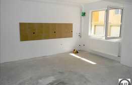 Apartament de vanzare cu 2 camere, semifinisat