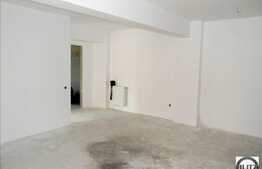 Apartament de vanzare cu 2 camere, semifinisat