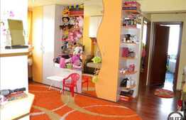 Apartament de vanzare cu 2 camere in zona Piata Mihai Viteazu