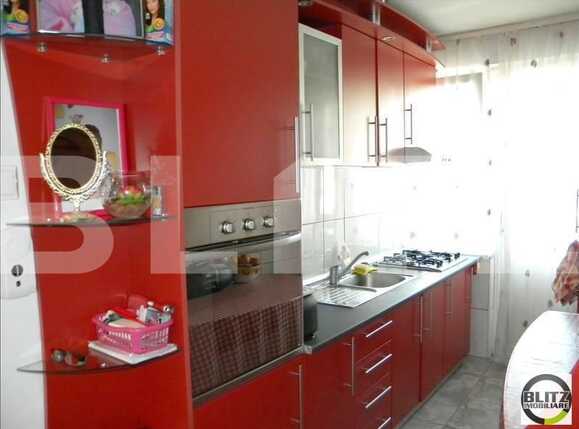 Apartament de vânzare 2 camere Central - 3912AV | BLITZ Cluj-Napoca | Poza1