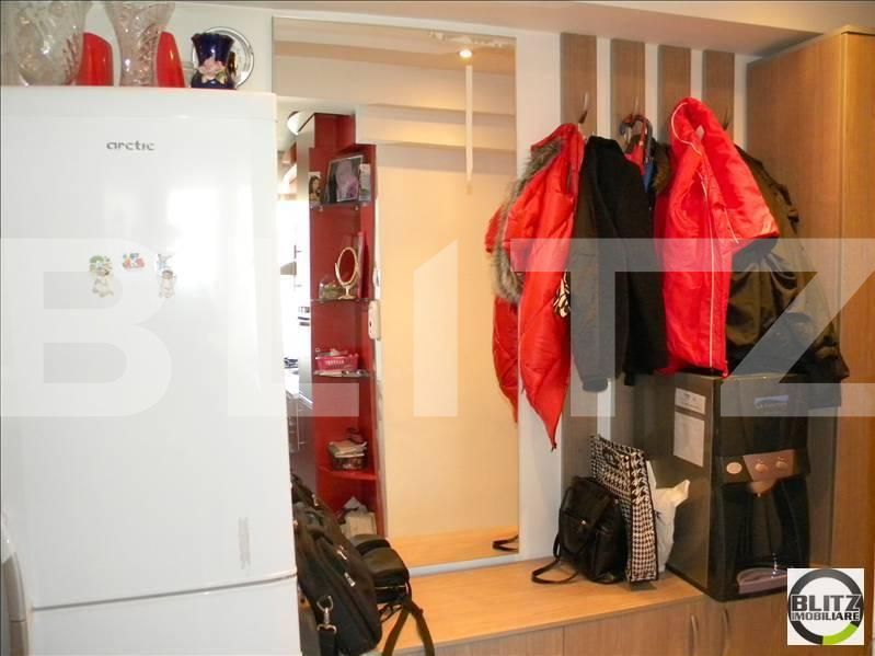 Apartament de vânzare 2 camere Central - 3912AV | BLITZ Cluj-Napoca | Poza2