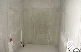 Apartament cu 2 camere + terasa de 13 mp