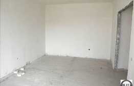 Apartament cu 2 camere + terasa de 13 mp