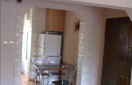 Apartament cu 2 camere + terasa de 13 mp