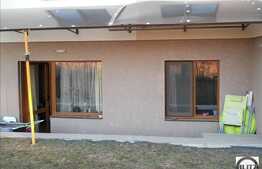 Vanzare apartament 2 camere mobilat utilat nou, la demisol inalt