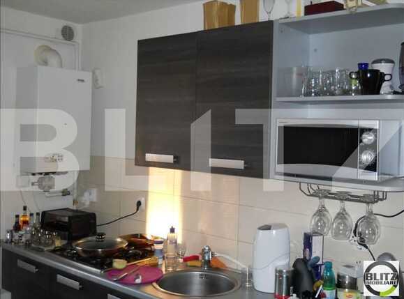Apartament de vânzare 2 camere Gheorgheni - 3914AV | BLITZ Cluj-Napoca | Poza1