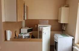 Apartament 2 camere, partial mobilat, parcare, zona strazii Stejarului!
