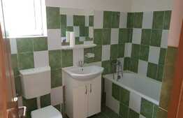 Apartament 2 camere, partial mobilat, parcare, zona strazii Stejarului!