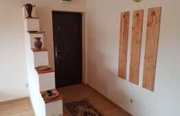 Apartament 2 camere, partial mobilat, parcare, zona strazii Stejarului!