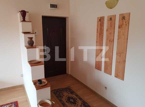 Apartament de închiriat 2 camere Floreşti - 39142AI | BLITZ Cluj-Napoca | Poza4