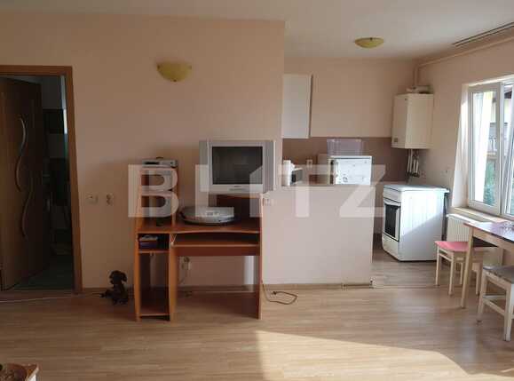 Apartament de închiriat 2 camere Floreşti - 39142AI | BLITZ Cluj-Napoca | Poza1