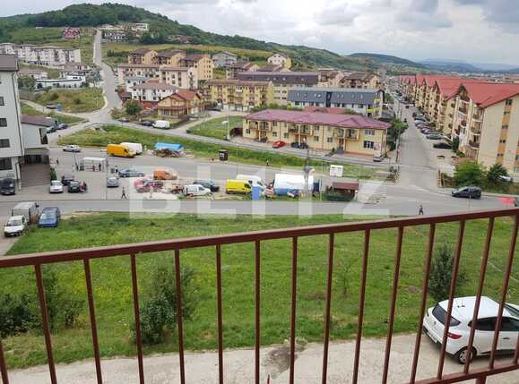 Apartament de închiriat 2 camere Floreşti - 39142AI | BLITZ Cluj-Napoca | Poza10