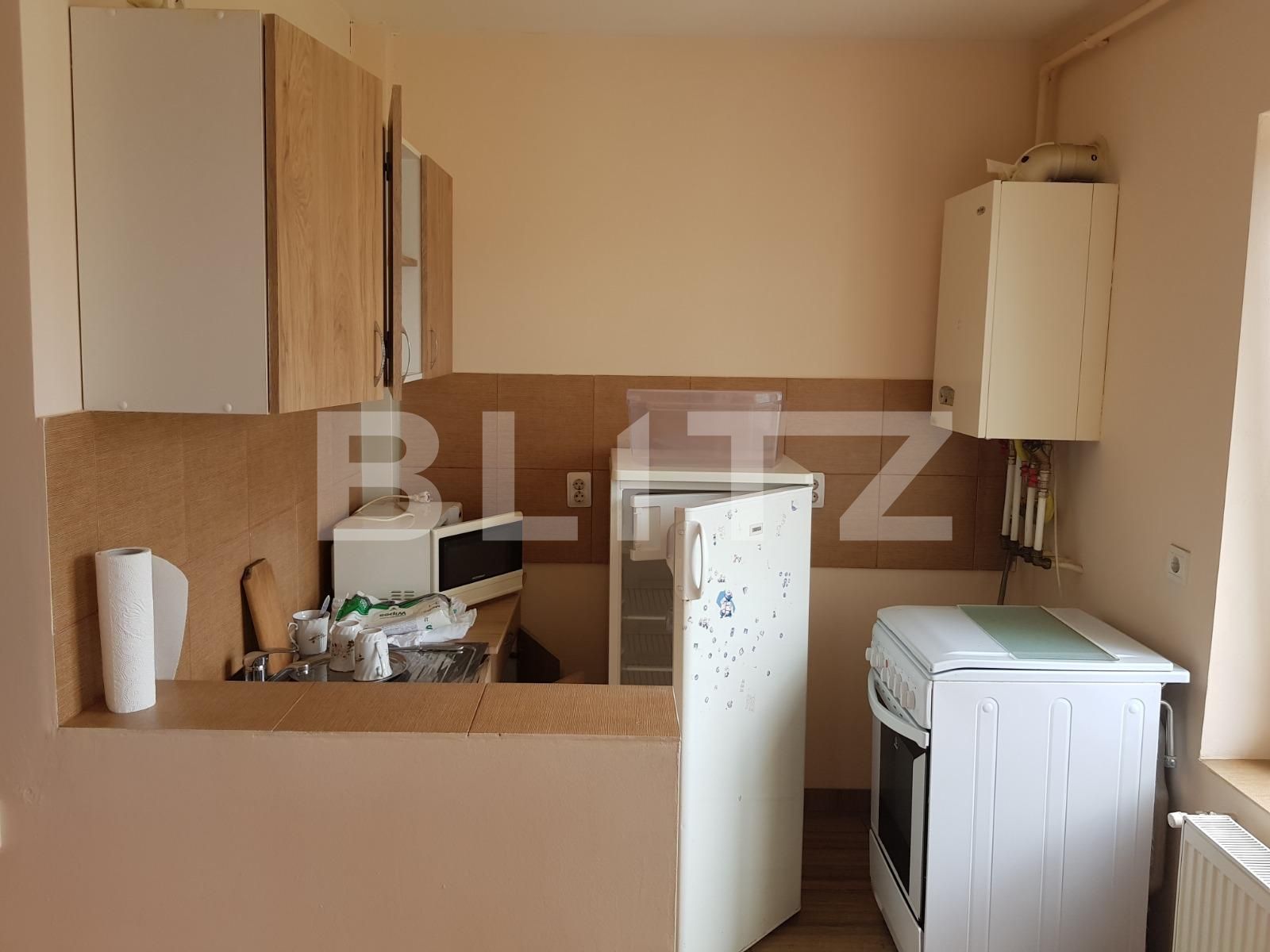 Apartament de închiriat 2 camere Floreşti - 39142AI | BLITZ Cluj-Napoca | Poza7