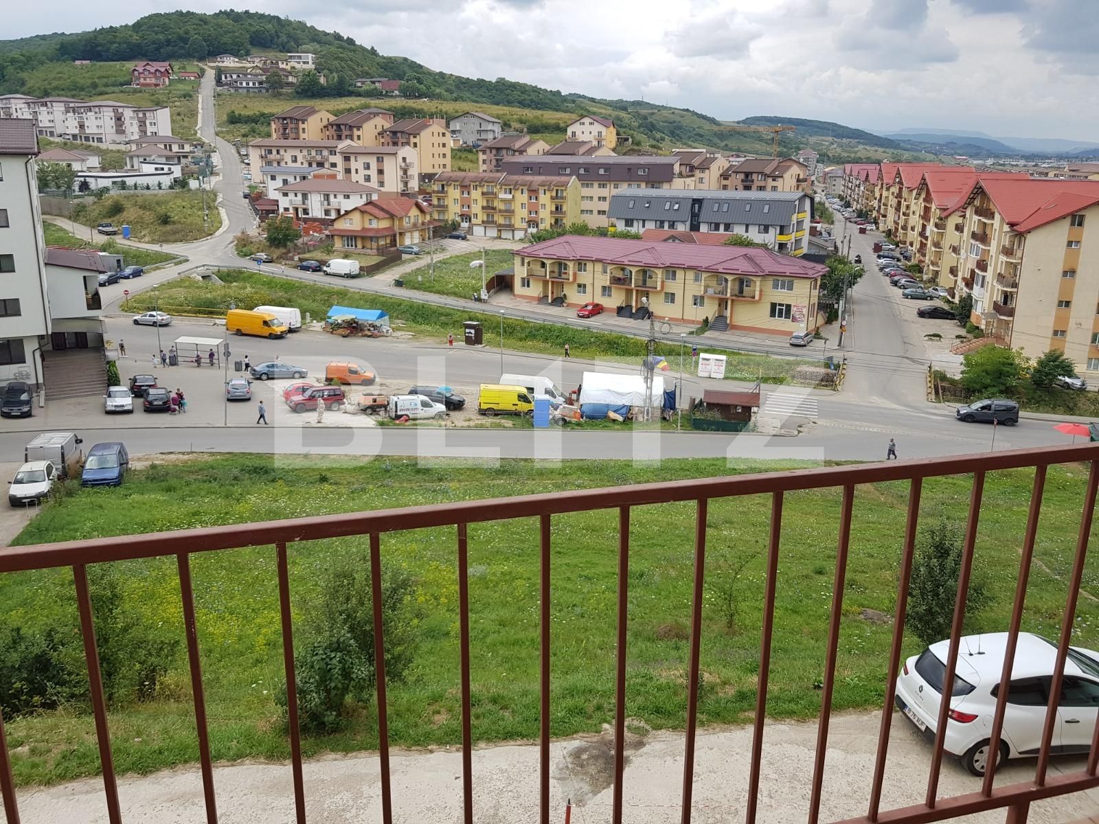 Apartament de închiriat 2 camere Floreşti - 39142AI | BLITZ Cluj-Napoca | Poza10