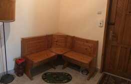 Apartament 2 camere, decomandat, 42 mp, zona Big