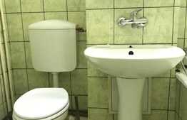 Apartament 2 camere, decomandat, 42 mp, zona Big