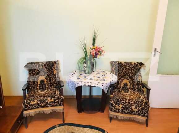 Apartament de închiriat 2 camere Manastur - 39145AI | BLITZ Cluj-Napoca | Poza6