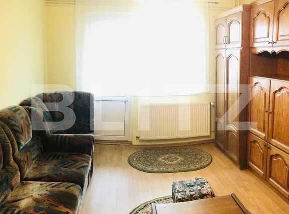 Apartament de închiriat 2 camere Manastur - 39145AI | BLITZ Cluj-Napoca | Poza5