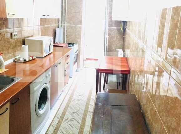 Apartament de închiriat 2 camere Manastur - 39145AI | BLITZ Cluj-Napoca | Poza1