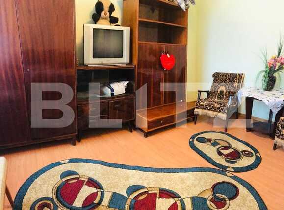 Apartament de închiriat 2 camere Manastur - 39145AI | BLITZ Cluj-Napoca | Poza8