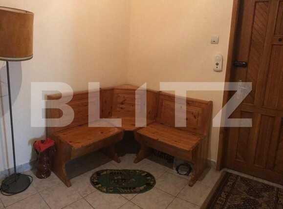 Apartament de închiriat 2 camere Manastur - 39145AI | BLITZ Cluj-Napoca | Poza9