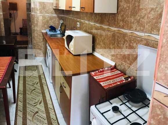 Apartament de închiriat 2 camere Manastur - 39145AI | BLITZ Cluj-Napoca | Poza2