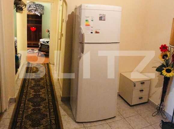 Apartament de închiriat 2 camere Manastur - 39145AI | BLITZ Cluj-Napoca | Poza3