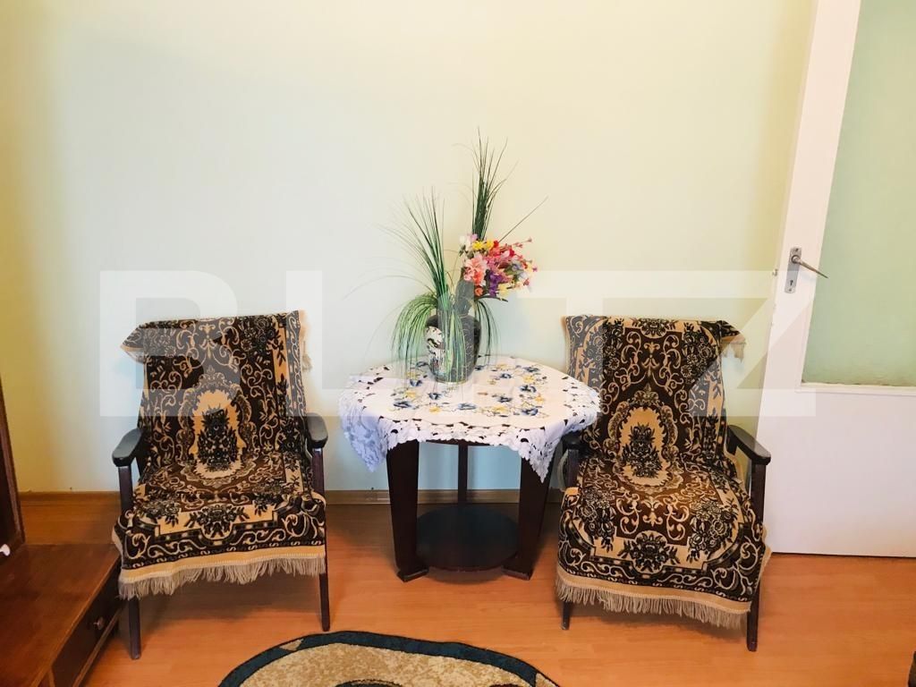 Apartament de închiriat 2 camere Manastur - 39145AI | BLITZ Cluj-Napoca | Poza6