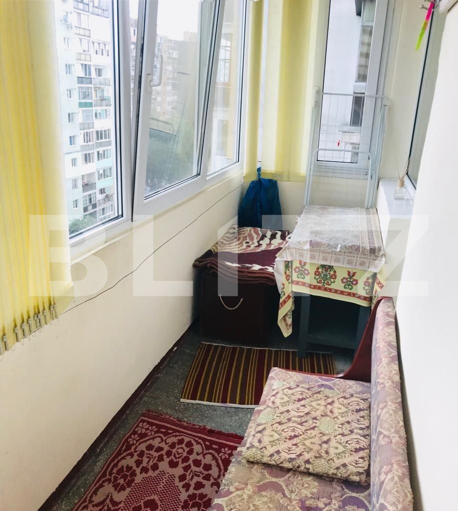 Apartament de închiriat 2 camere Manastur - 39145AI | BLITZ Cluj-Napoca | Poza10